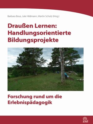 cover image of Draußen Lernen